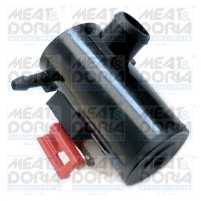 Washer Fluid Pump, window cleaning